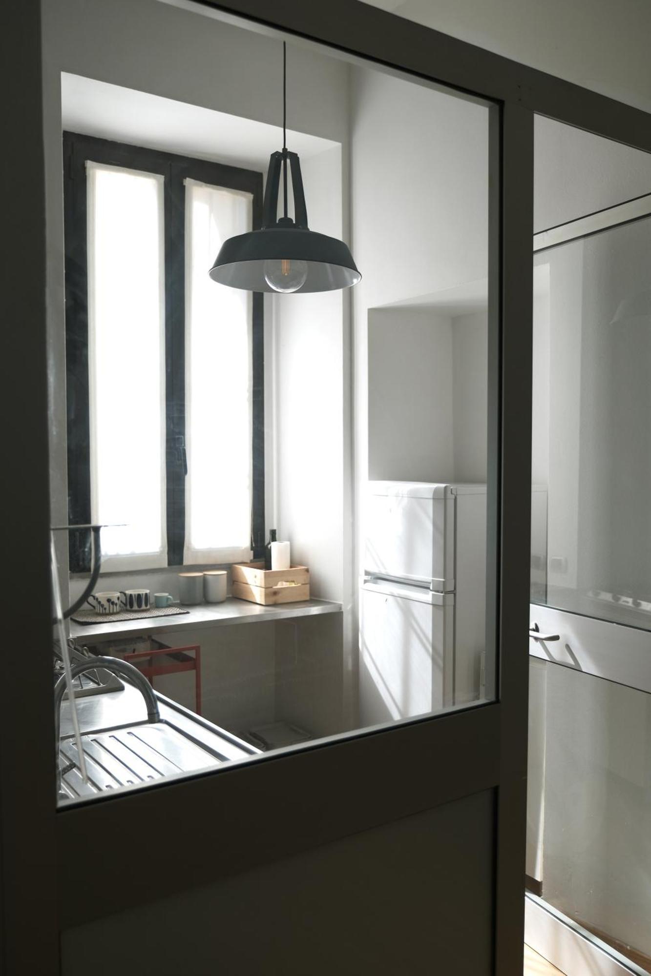Comecasa Bright Terraced Apartment In Porta Romana Vicino Clinica Mangiagalli Milan Exterior photo